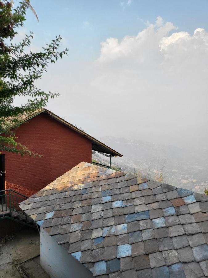 Naldum Village Resort By The Edge Nagarkot Exteriör bild